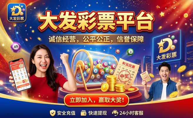 大发500购彩邀请码