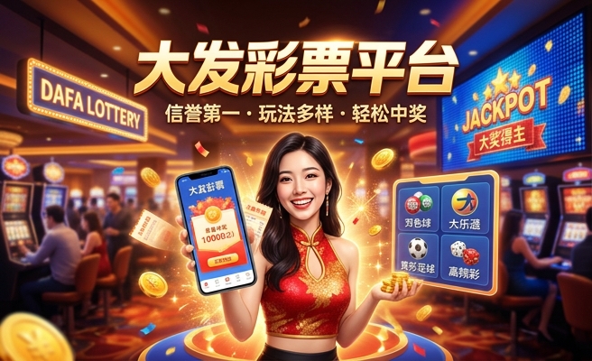 手机怎么买体彩大乐透