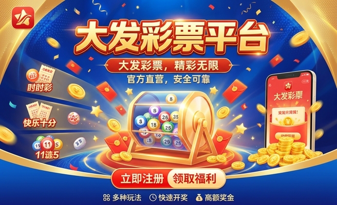 大发彩一分彩