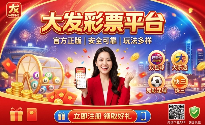 大发彩网票APP